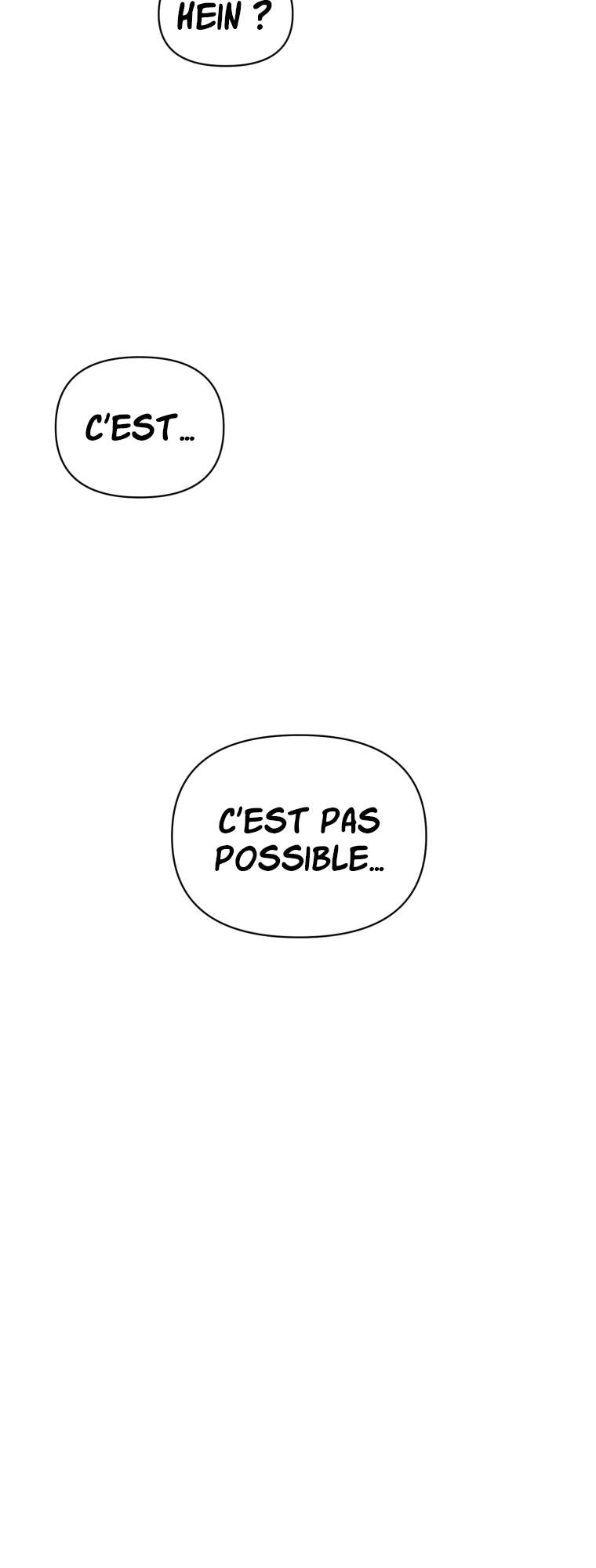 Player who returned 10 000 years later Chapitre 22 - Page 41