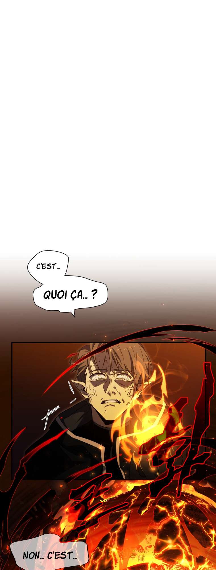 Player who returned 10 000 years later Chapitre 22 - Page 43