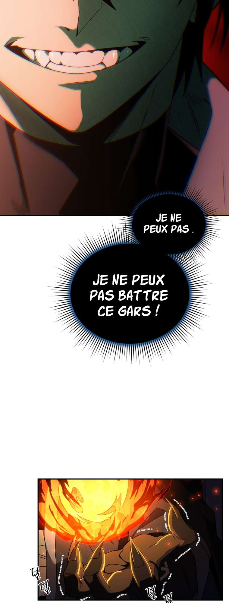 Player who returned 10 000 years later Chapitre 22 - Page 46