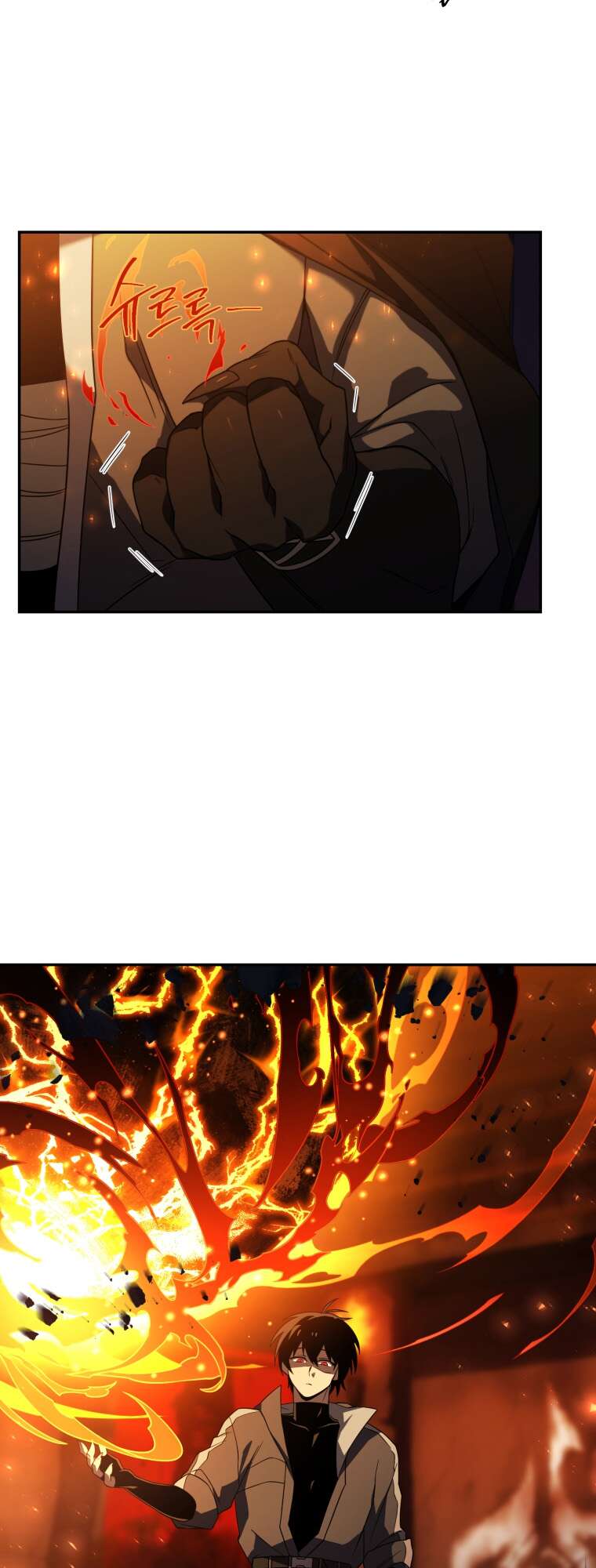 Player who returned 10 000 years later Chapitre 22 - Page 47