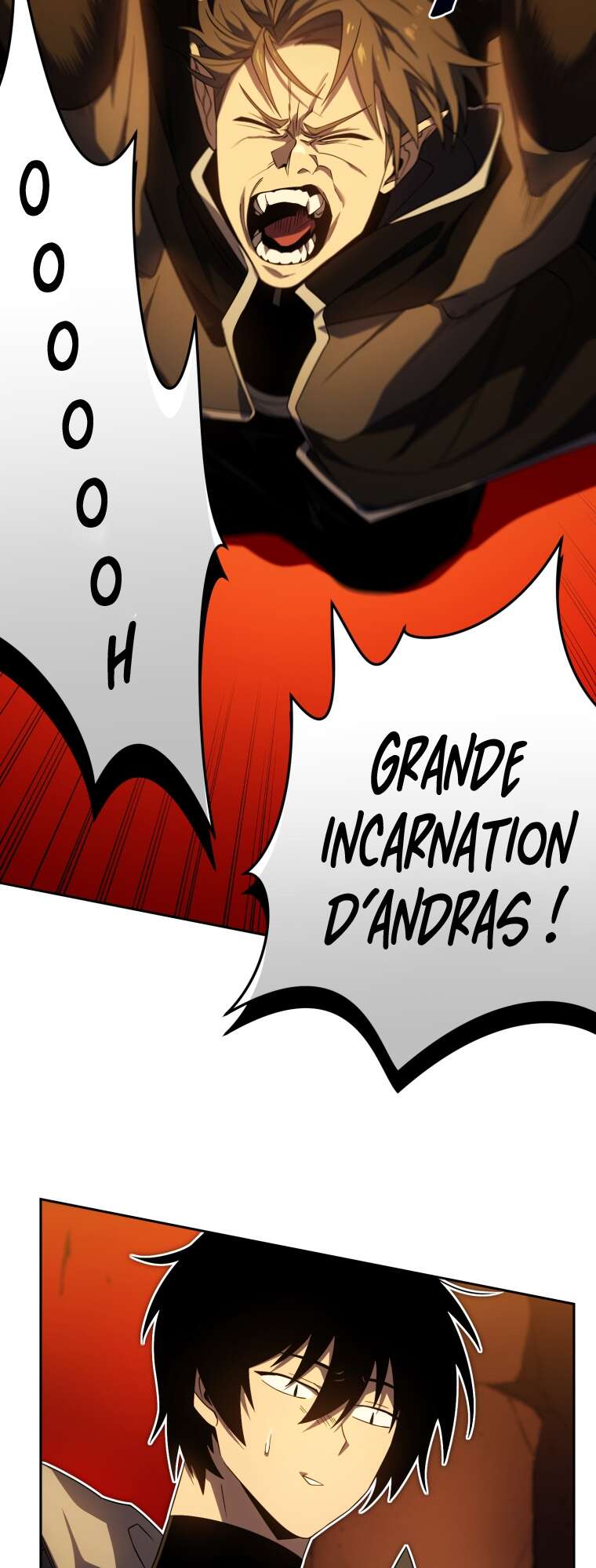 Player who returned 10 000 years later Chapitre 22 - Page 49