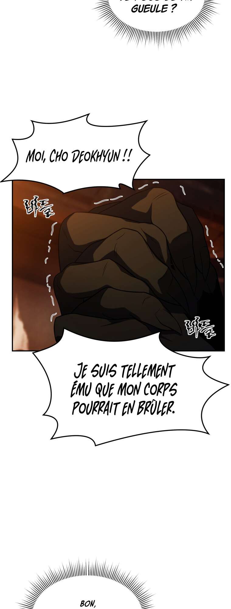 Player who returned 10 000 years later Chapitre 22 - Page 56