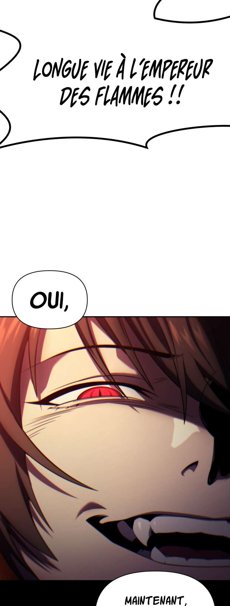 Player who returned 10 000 years later Chapitre 22 - Page 62