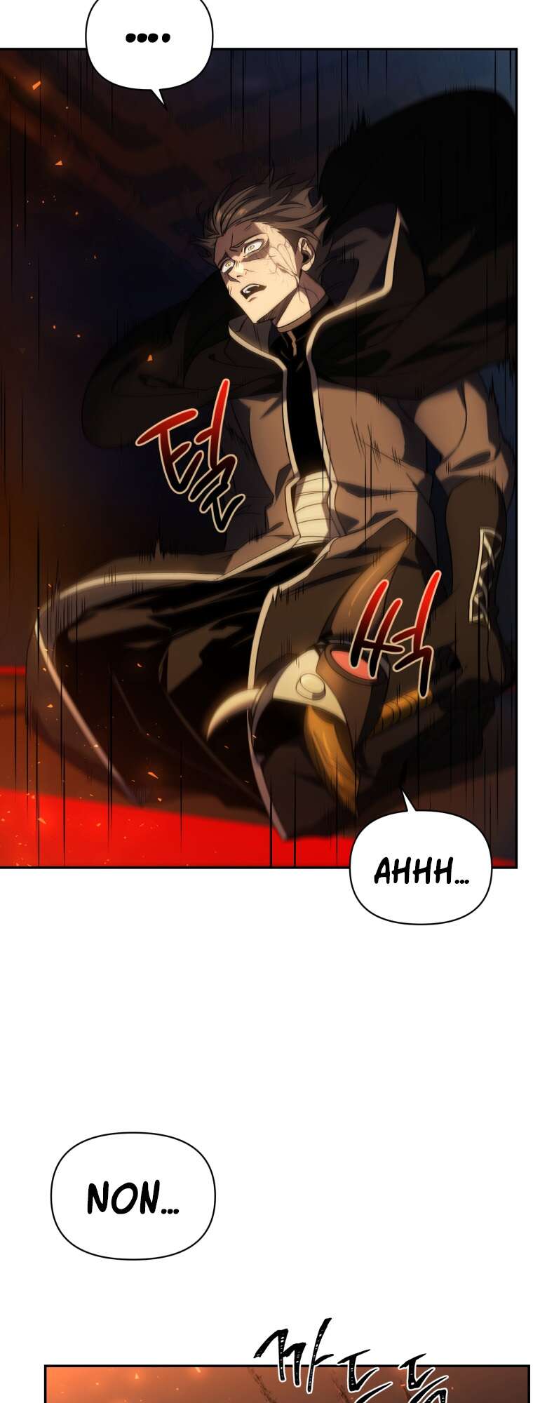 Player who returned 10 000 years later Chapitre 22 - Page 7