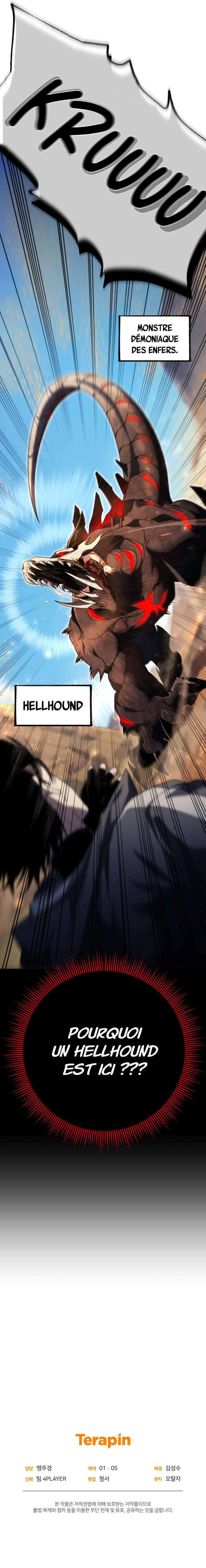 Player who returned 10 000 years later Chapitre 28 - Page 11