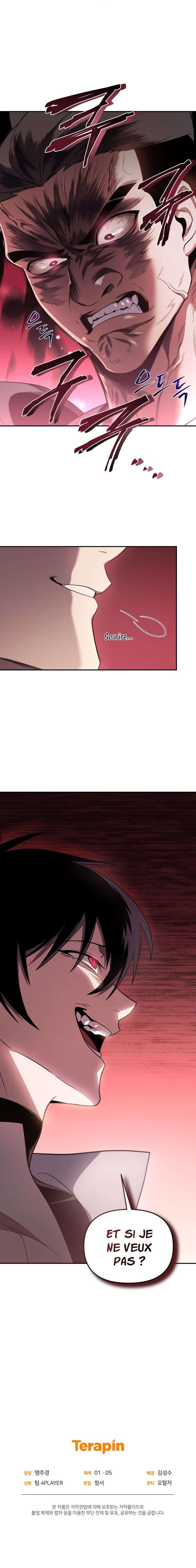 Player who returned 10 000 years later Chapitre 31 - Page 10