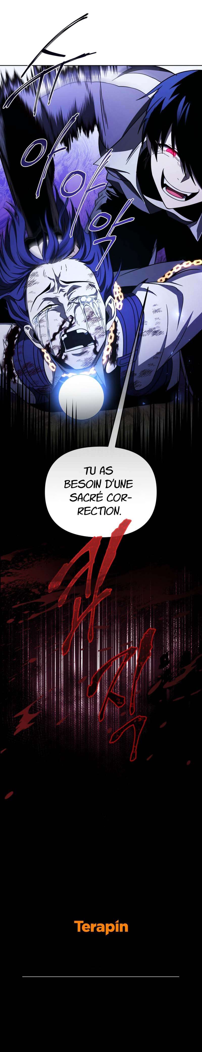 Player who returned 10 000 years later Chapitre 51 - Page 15