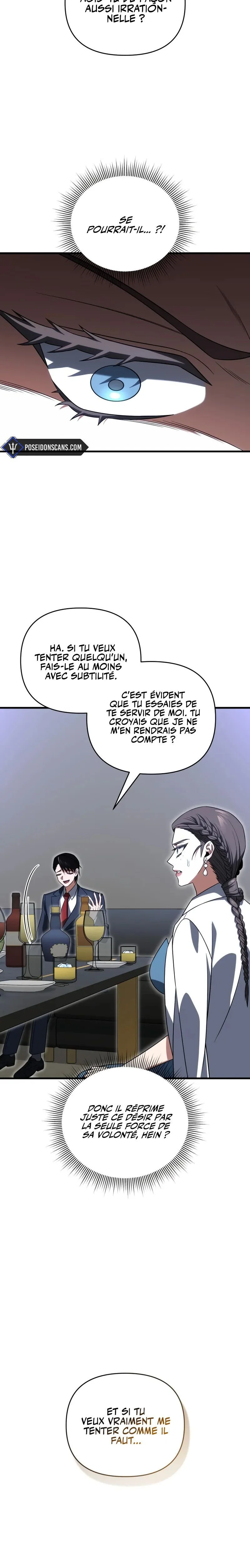 Player who returned 10 000 years later Chapitre 130 - Page 6