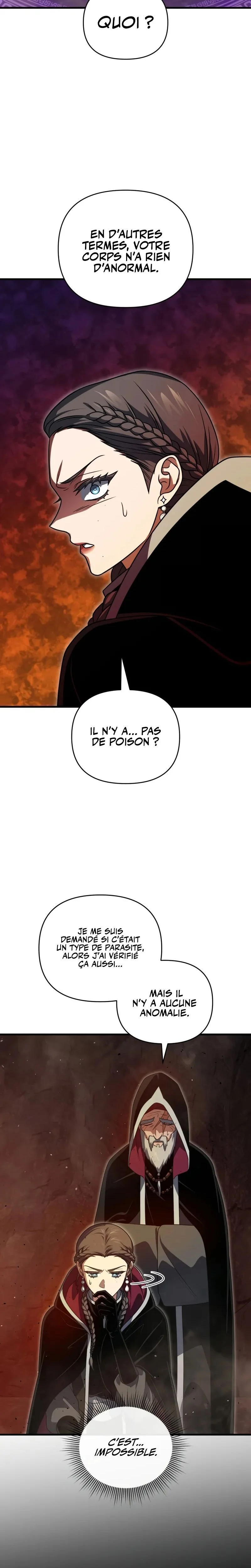 Player who returned 10 000 years later Chapitre 131 - Page 3
