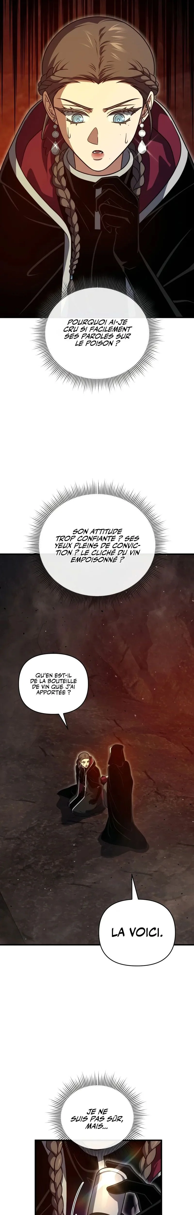Player who returned 10 000 years later Chapitre 131 - Page 6