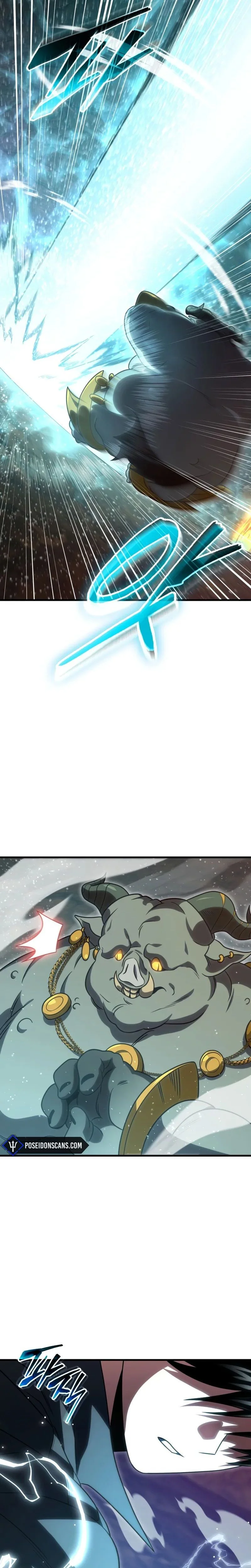 Player who returned 10 000 years later Chapitre 134 - Page 14