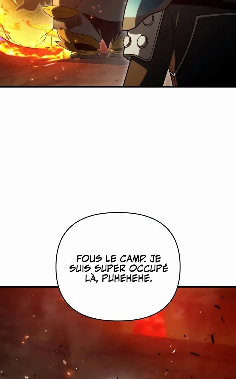 Player who returned 10 000 years later Chapitre 135 - Page 4