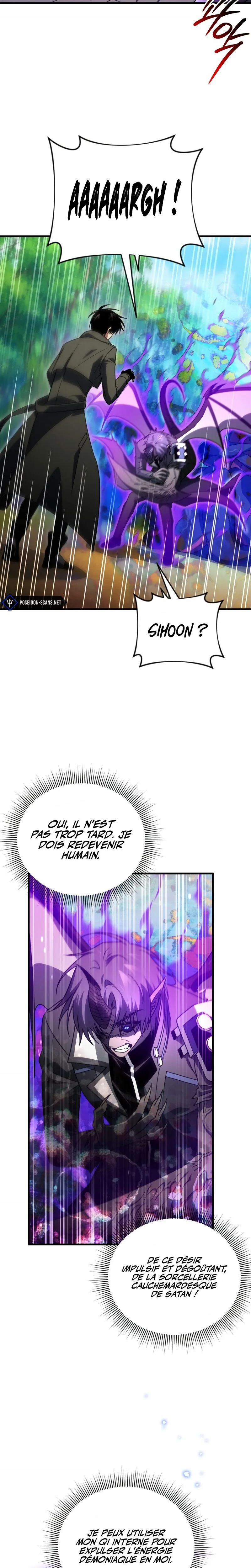 Player who returned 10 000 years later Chapitre 141 - Page 16