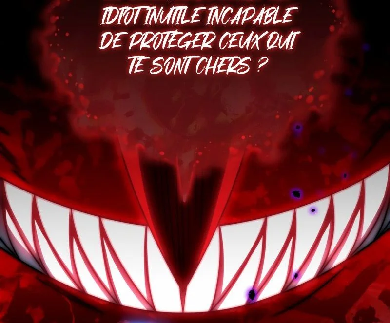 Player who returned 10 000 years later Chapitre 141 - Page 18