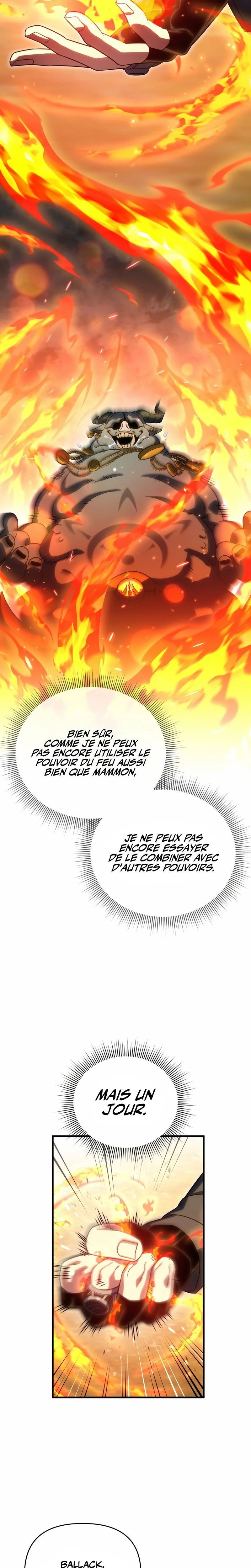 Player who returned 10 000 years later Chapitre 142 - Page 33
