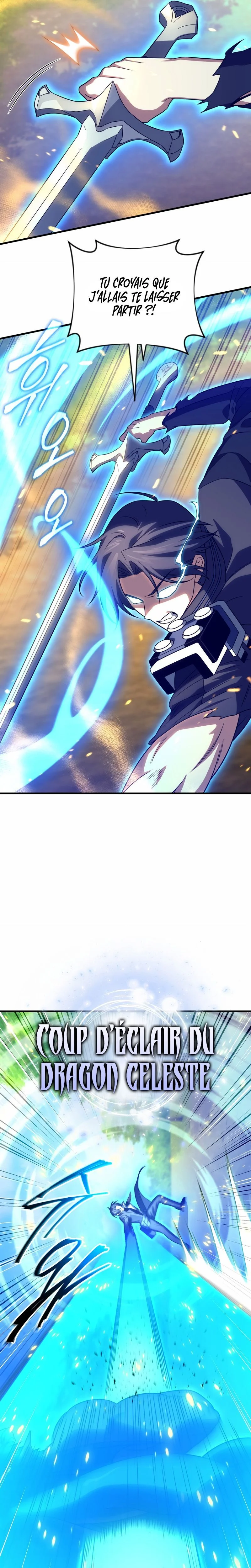 Player who returned 10 000 years later Chapitre 142 - Page 19