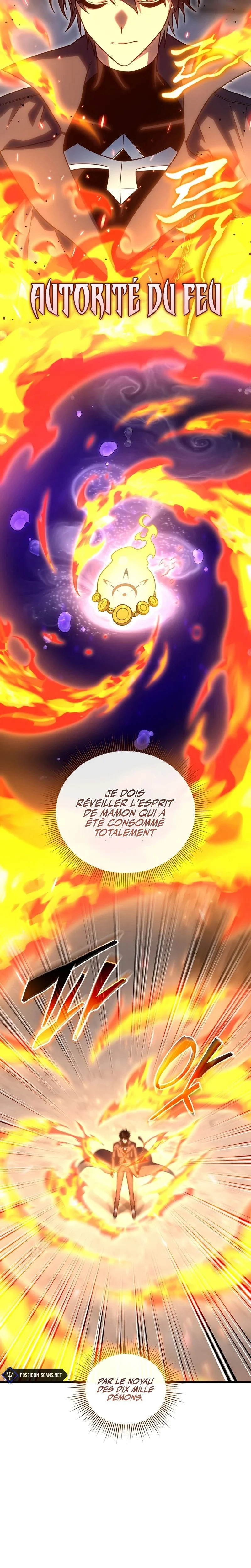 Player who returned 10 000 years later Chapitre 145 - Page 18