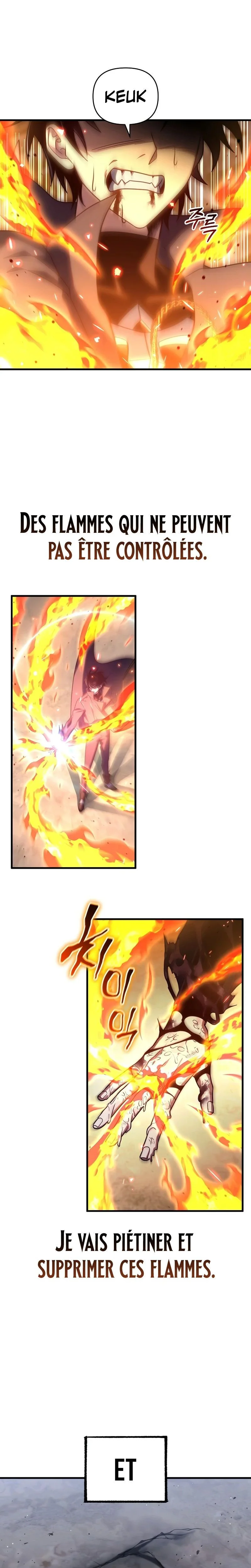 Player who returned 10 000 years later Chapitre 145 - Page 20