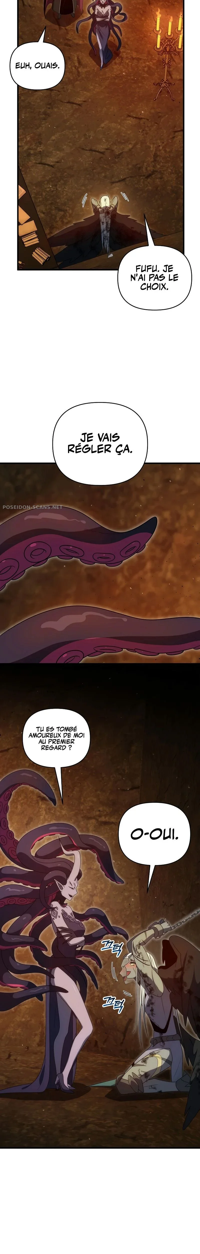 Player who returned 10 000 years later Chapitre 149 - Page 3