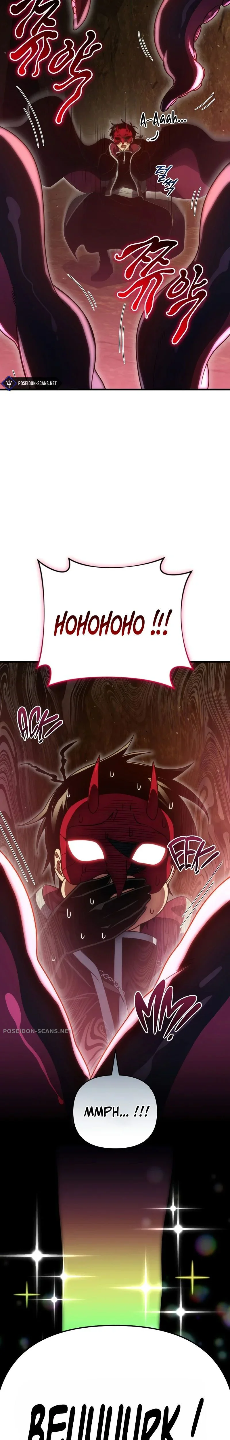 Player who returned 10 000 years later Chapitre 149 - Page 6