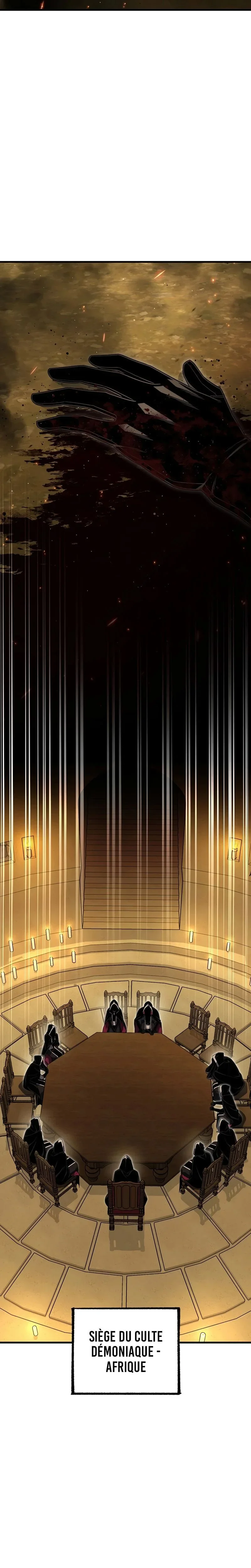 Player who returned 10 000 years later Chapitre 149 - Page 11