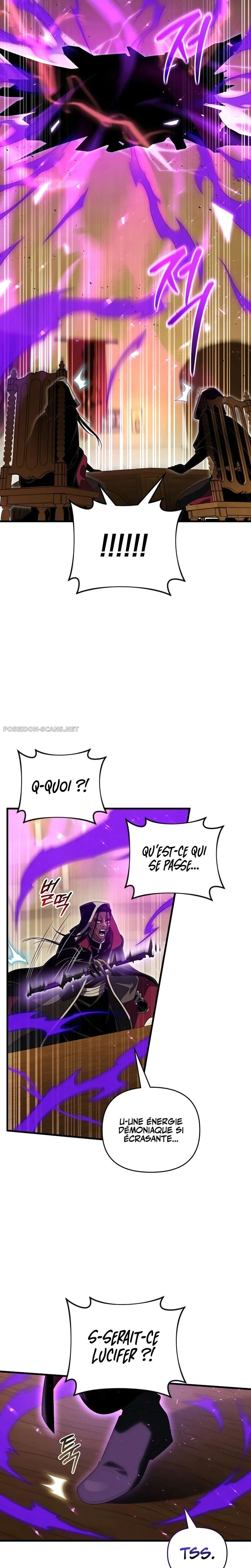 Player who returned 10 000 years later Chapitre 149 - Page 15