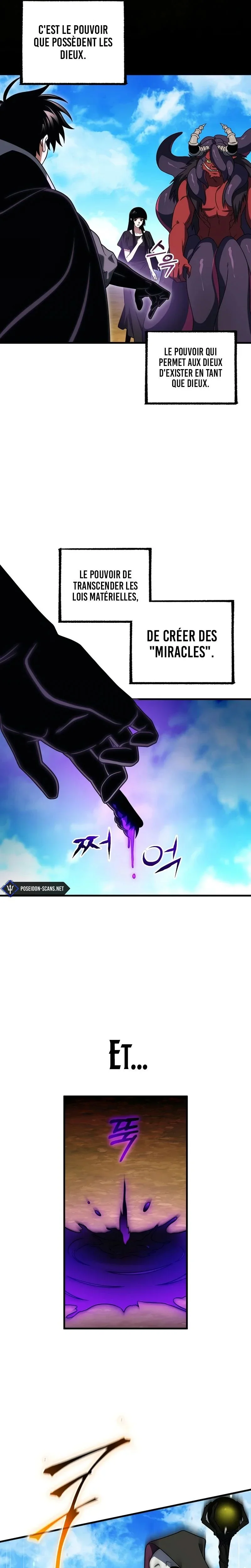 Player who returned 10 000 years later Chapitre 152 - Page 16
