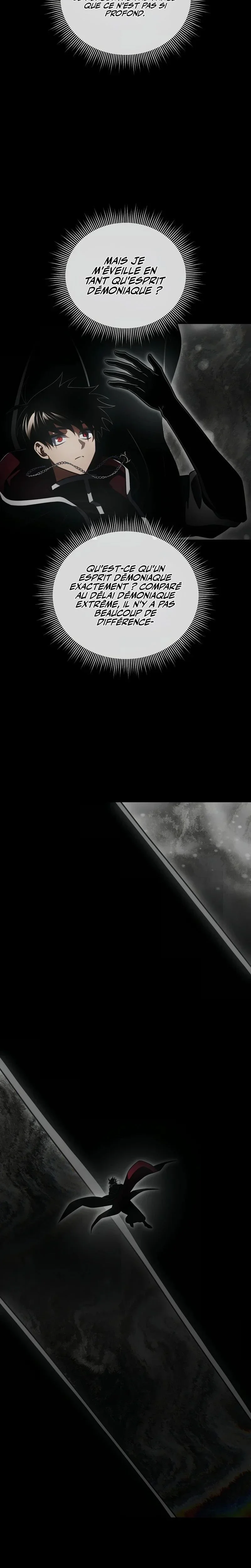 Player who returned 10 000 years later Chapitre 152 - Page 13