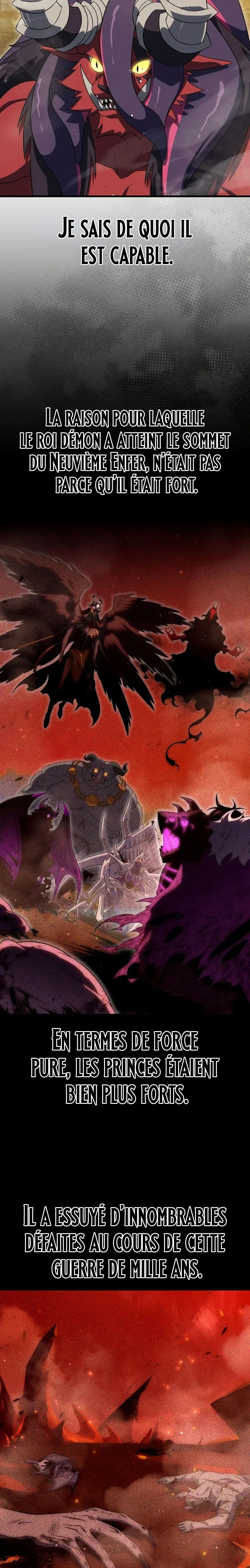 Player who returned 10 000 years later Chapitre 153 - Page 2