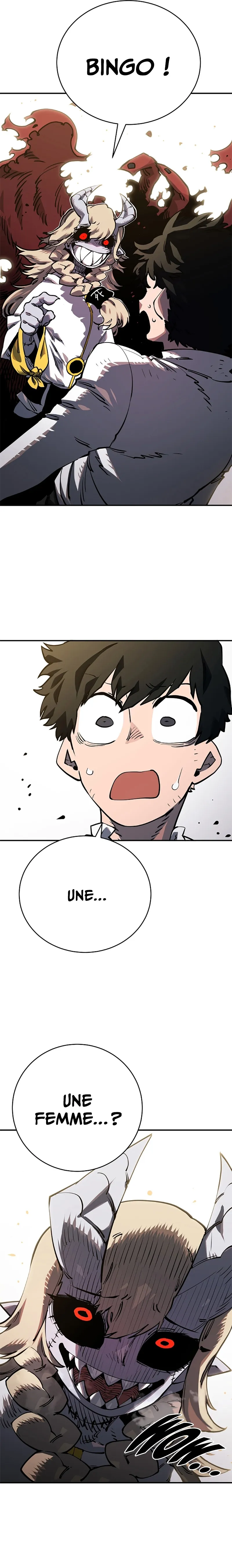Player Chapitre 24 - Page 10