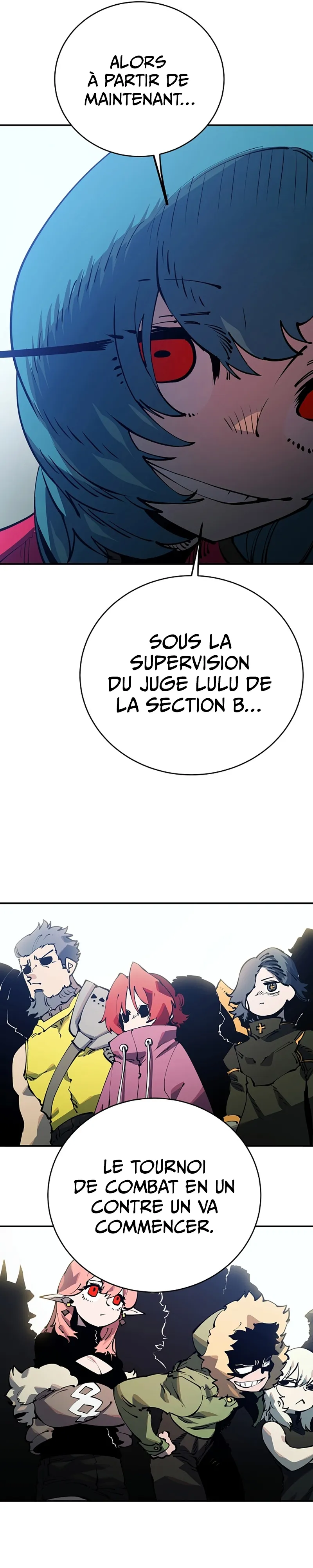 Player Chapitre 30 - Page 9
