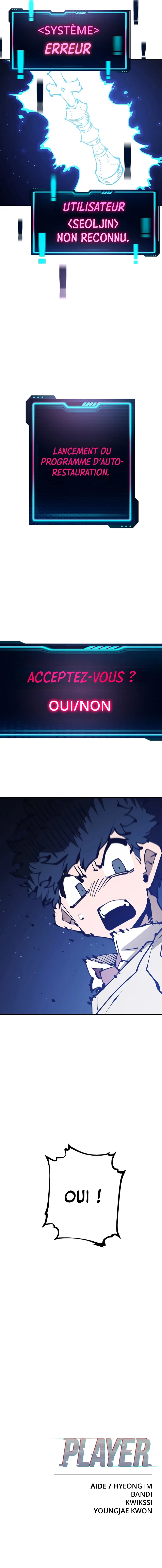 Player Chapitre 74 - Page 9