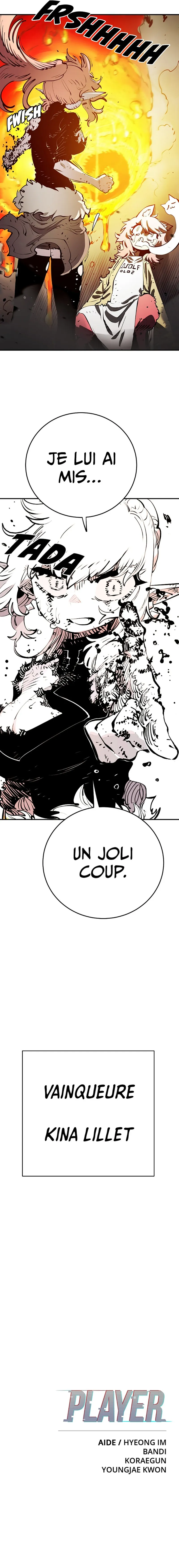 Player Chapitre 96 - Page 10