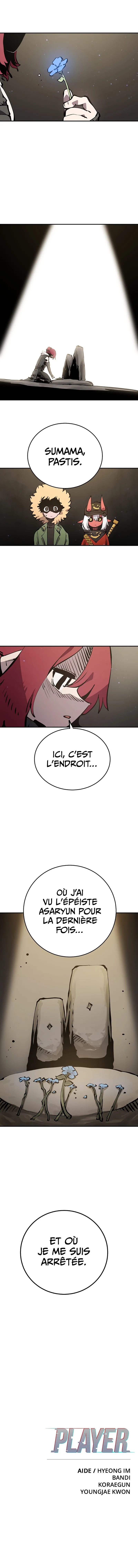 Player Chapitre 98 - Page 10