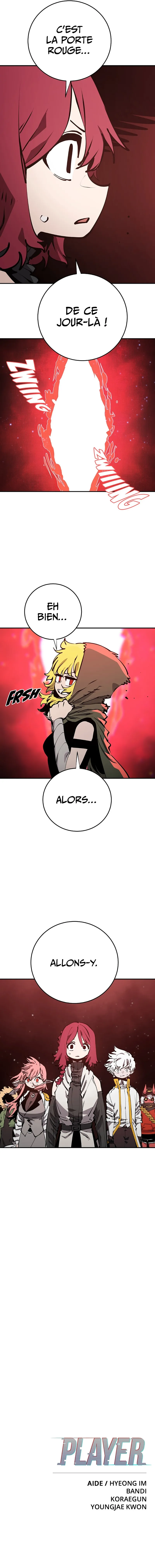 Player Chapitre 99 - Page 10