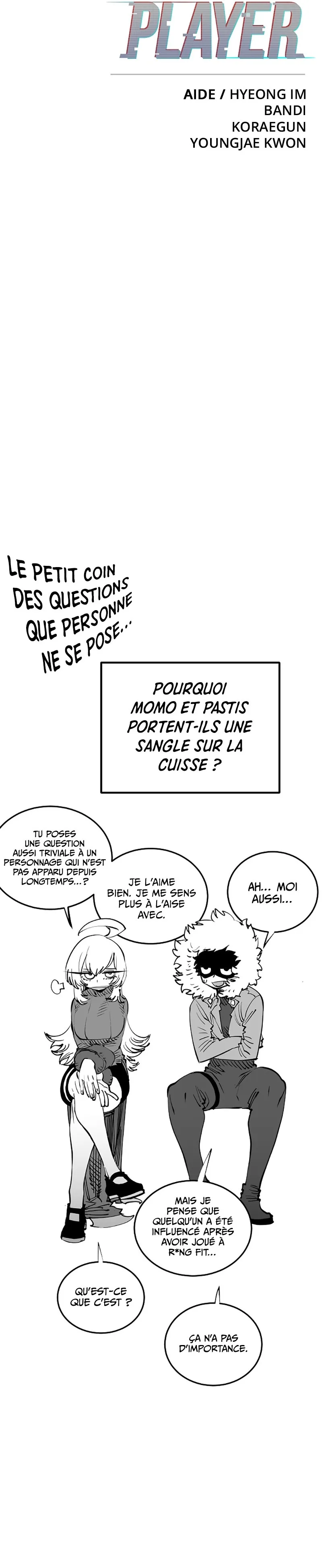 Player Chapitre 102 - Page 2