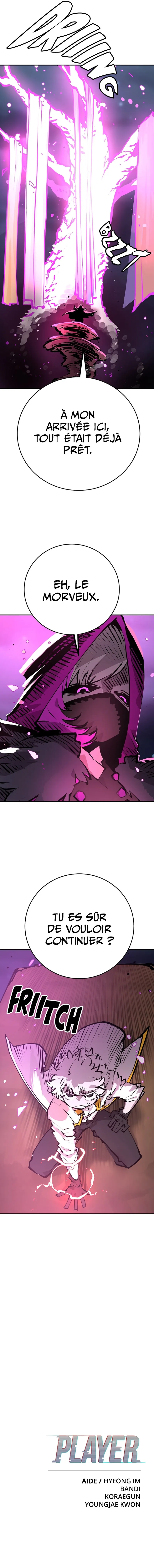 Player Chapitre 104 - Page 11