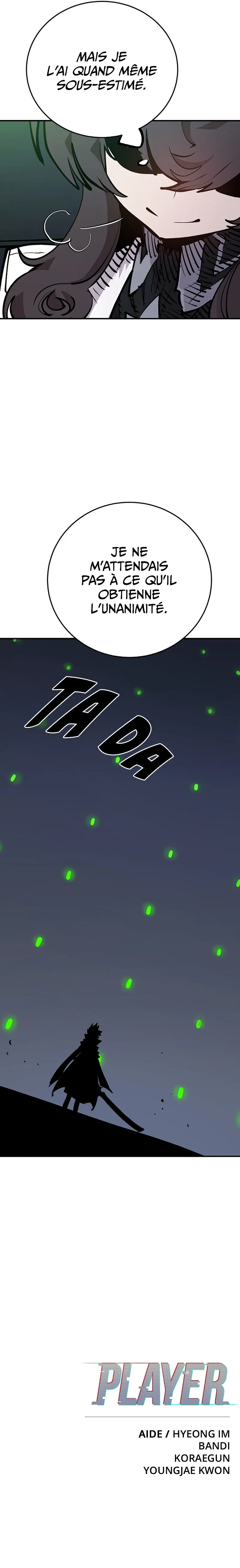 Player Chapitre 109 - Page 11