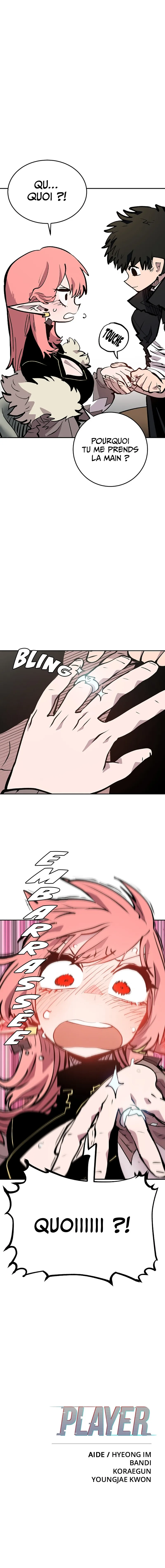 Player Chapitre 111 - Page 11