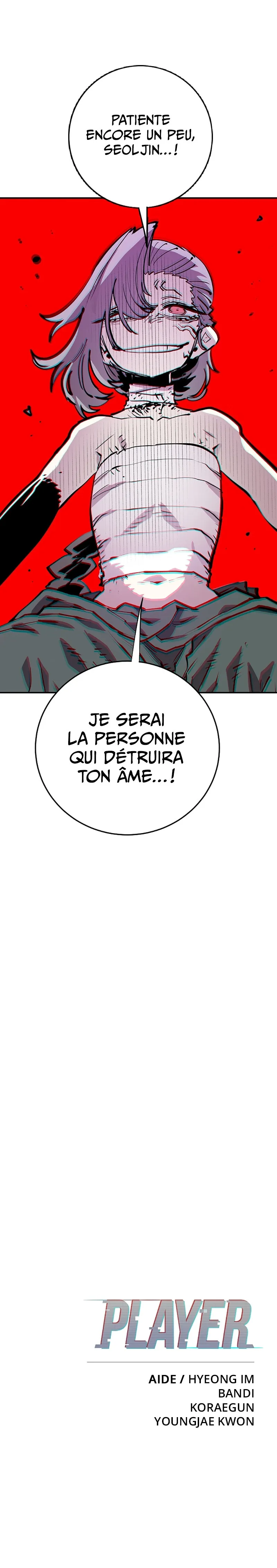 Player Chapitre 118 - Page 12