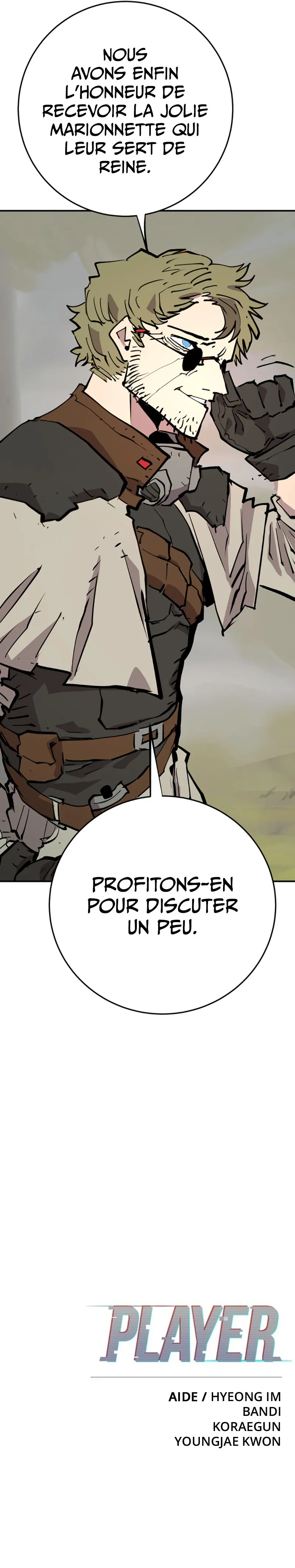 Player Chapitre 119 - Page 11