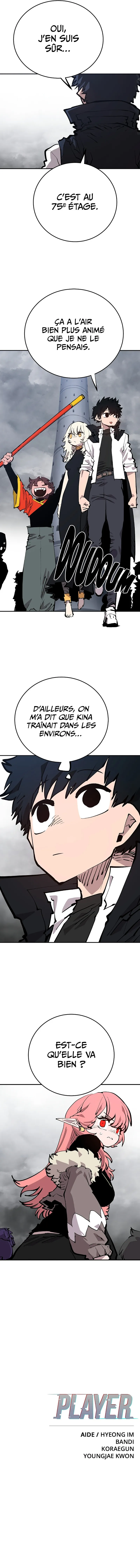 Player Chapitre 121 - Page 9