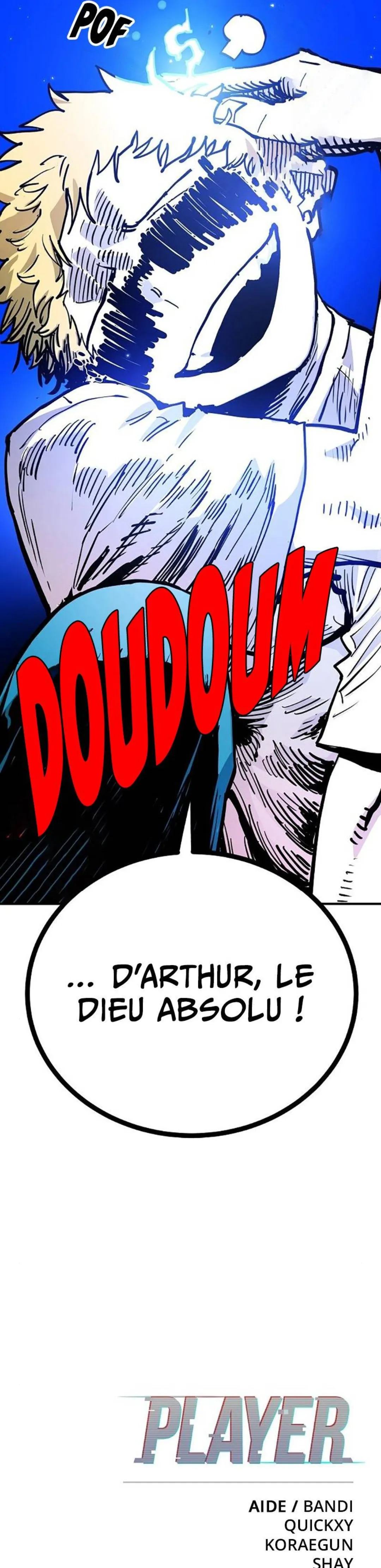 Player Chapitre 189 - Page 18