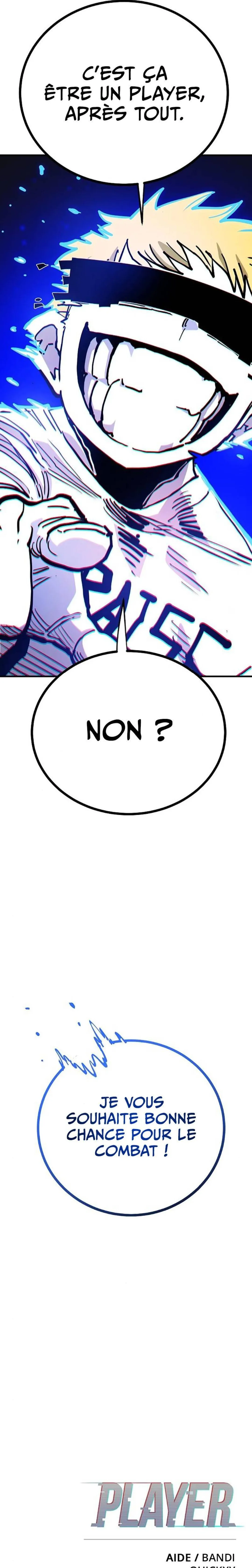 Player Chapitre 190 - Page 17