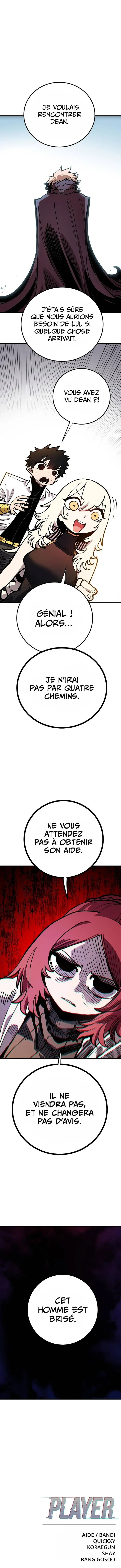 Player Chapitre 196 - Page 10