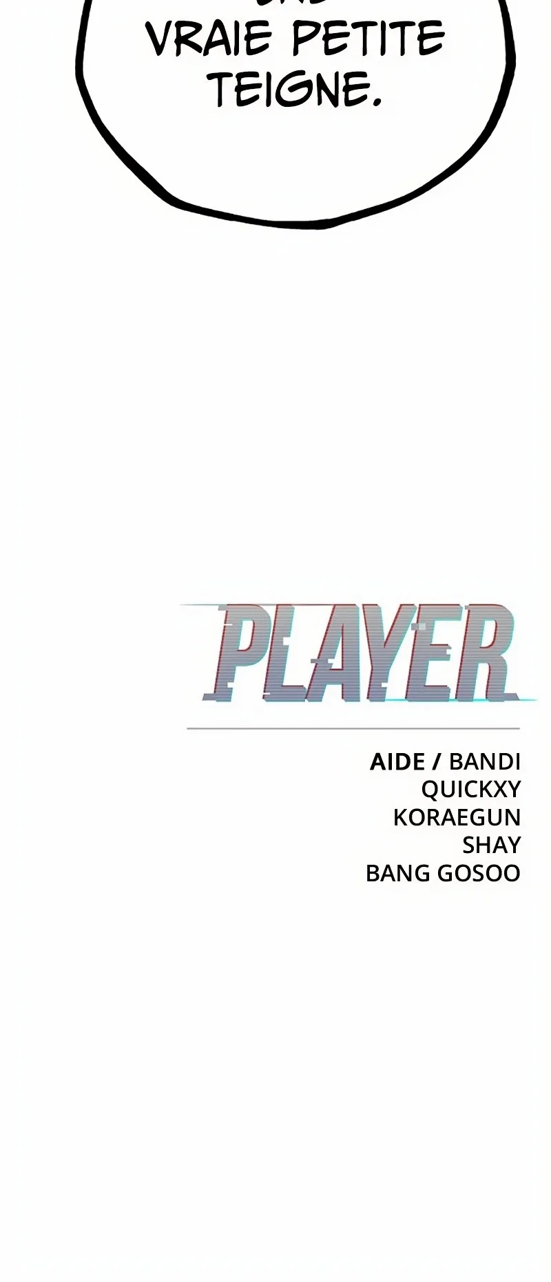 Player Chapitre 199 - Page 11