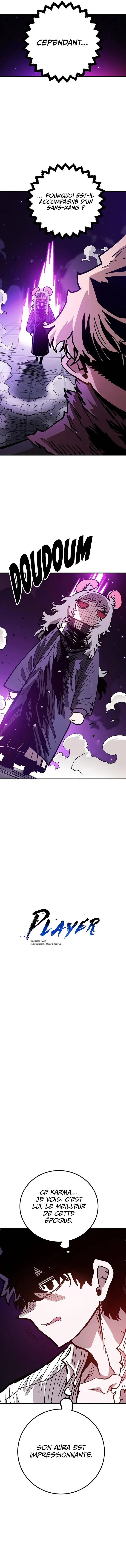 Player Chapitre 205 - Page 3