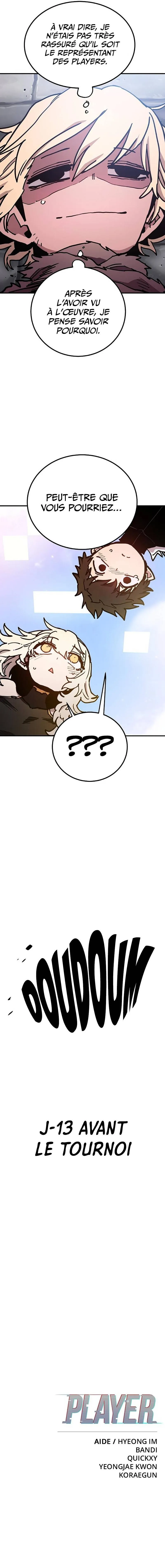 Player Chapitre 207 - Page 18