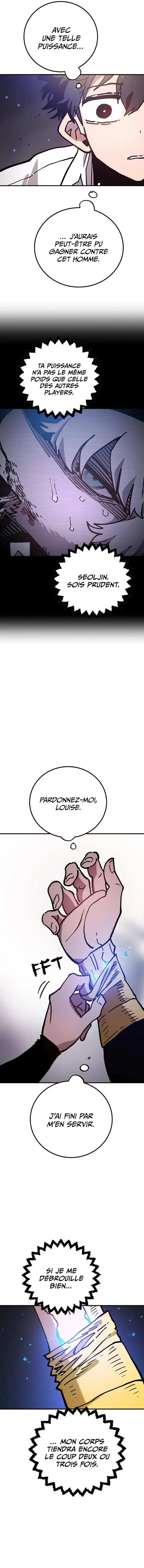 Player Chapitre 208 - Page 11