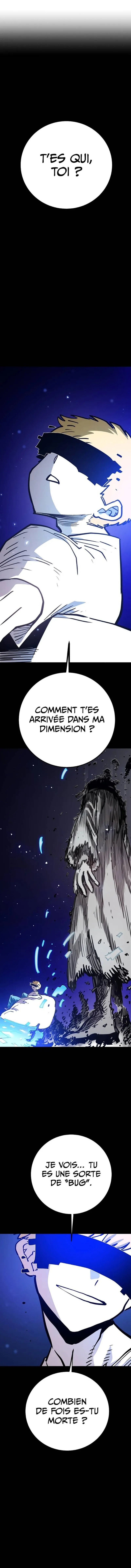 Player Chapitre 220 - Page 5